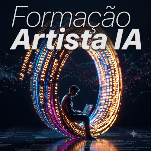 Formação Artista AI