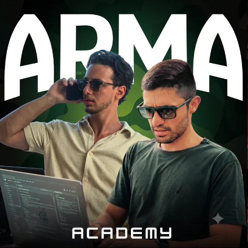 ARMA Academy